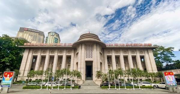 NHNN dự kiến bãi bỏ 18 văn bản quy phạm pháp luật đã lỗi thời hoặc không còn hiệu lực