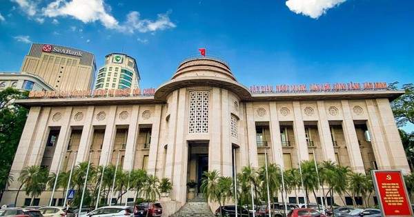 Ngân hàng Nhà nước tăng lãi suất OMO lần đầu tiên kể từ tháng 5/2024