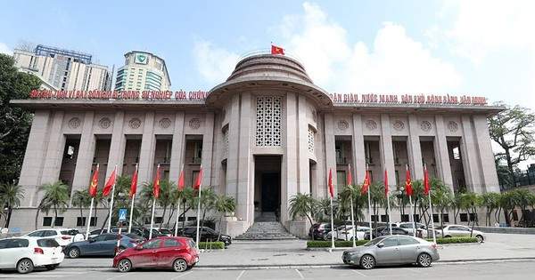 NHNN chính thức kích hoạt thêm công cụ bơm tiền Đồng cho hệ thống ngân hàng