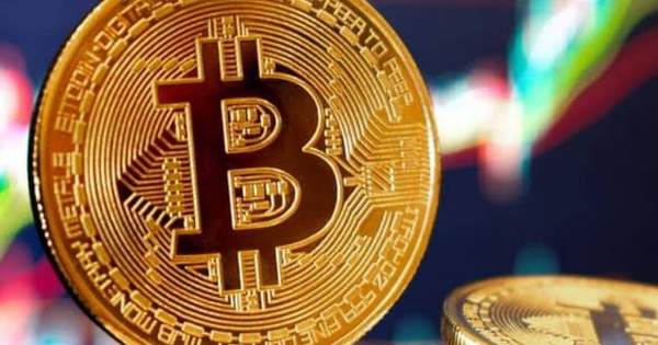 Dấu hiệu bất thường của Bitcoin xuất hiện trên sàn Binance