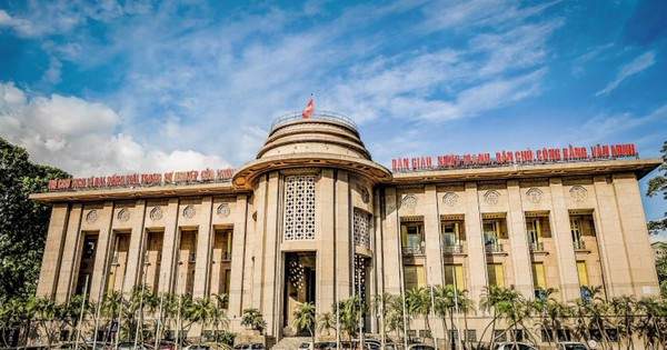 Ngân hàng Nhà nước triển khai gói tín dụng 500.000 tỷ đồng