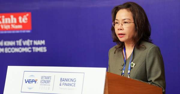 NHNN sẽ tăng cường giải pháp tín dụng để thúc đẩy tăng trưởng kinh tế đạt mục tiêu hai con số