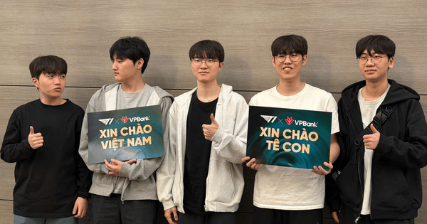 Xịn sò với những điều chưa từng có