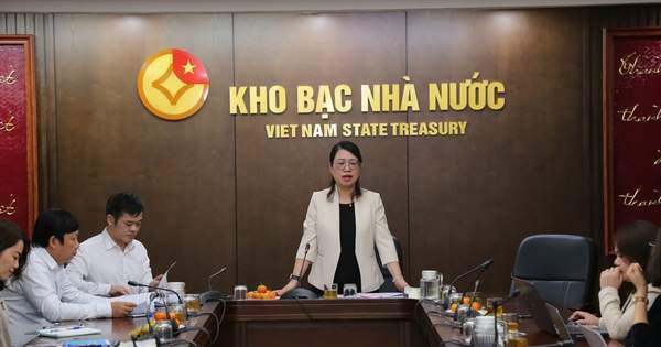 Nhà nước đã chi hơn 163.000 tỷ cho cán bộ nghỉ việc trước tuổi