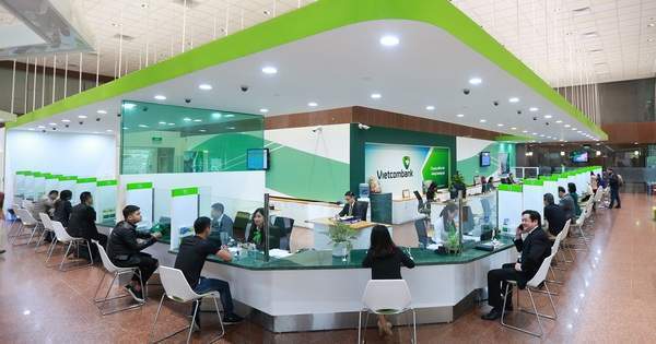 Chỉ còn 3 ngày, Vietcombank, VietinBank, Agribank… sẽ tạm ngừng toàn bộ giao dịch rút/chuyển tiền đối với trường hợp sau