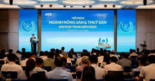 Bài toán thích ứng của nông – thủy sản Việt Nam