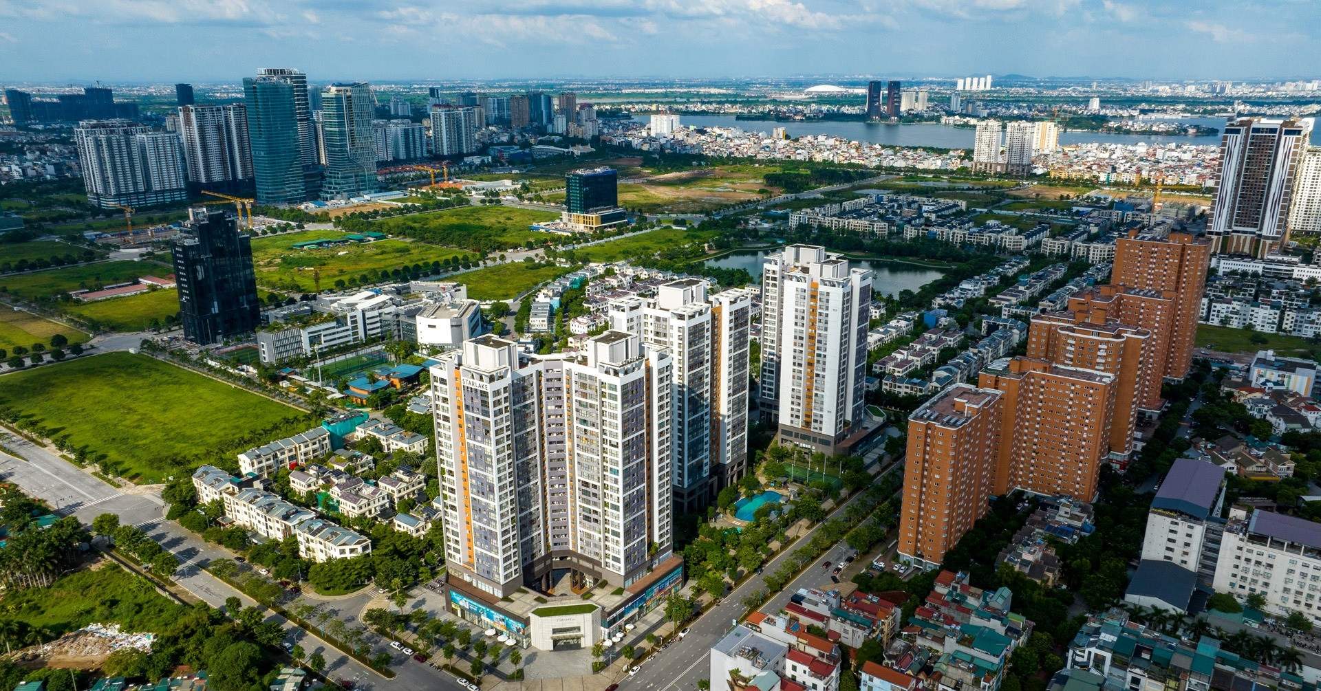 Khác gì so với thời điểm năm 2022?