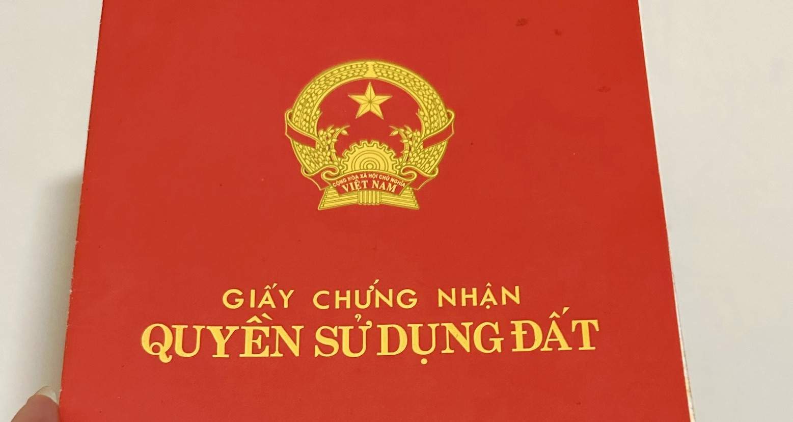 Có được cấp sổ riêng cho từng người?