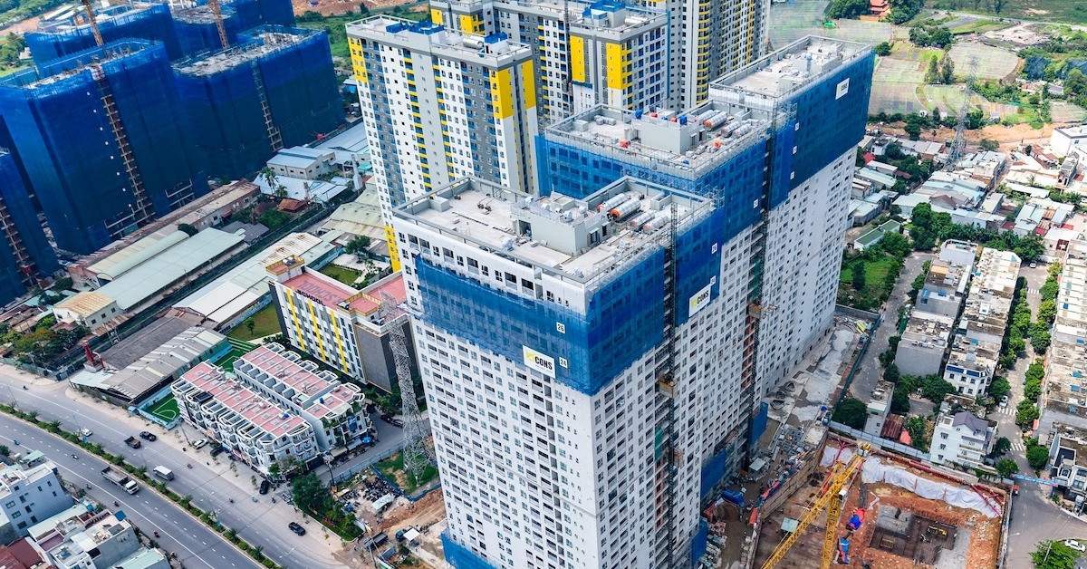 Căn hộ TPHCM bung nguồn cung dịp cận Tết, nhà đầu tư hết thời lướt sóng?