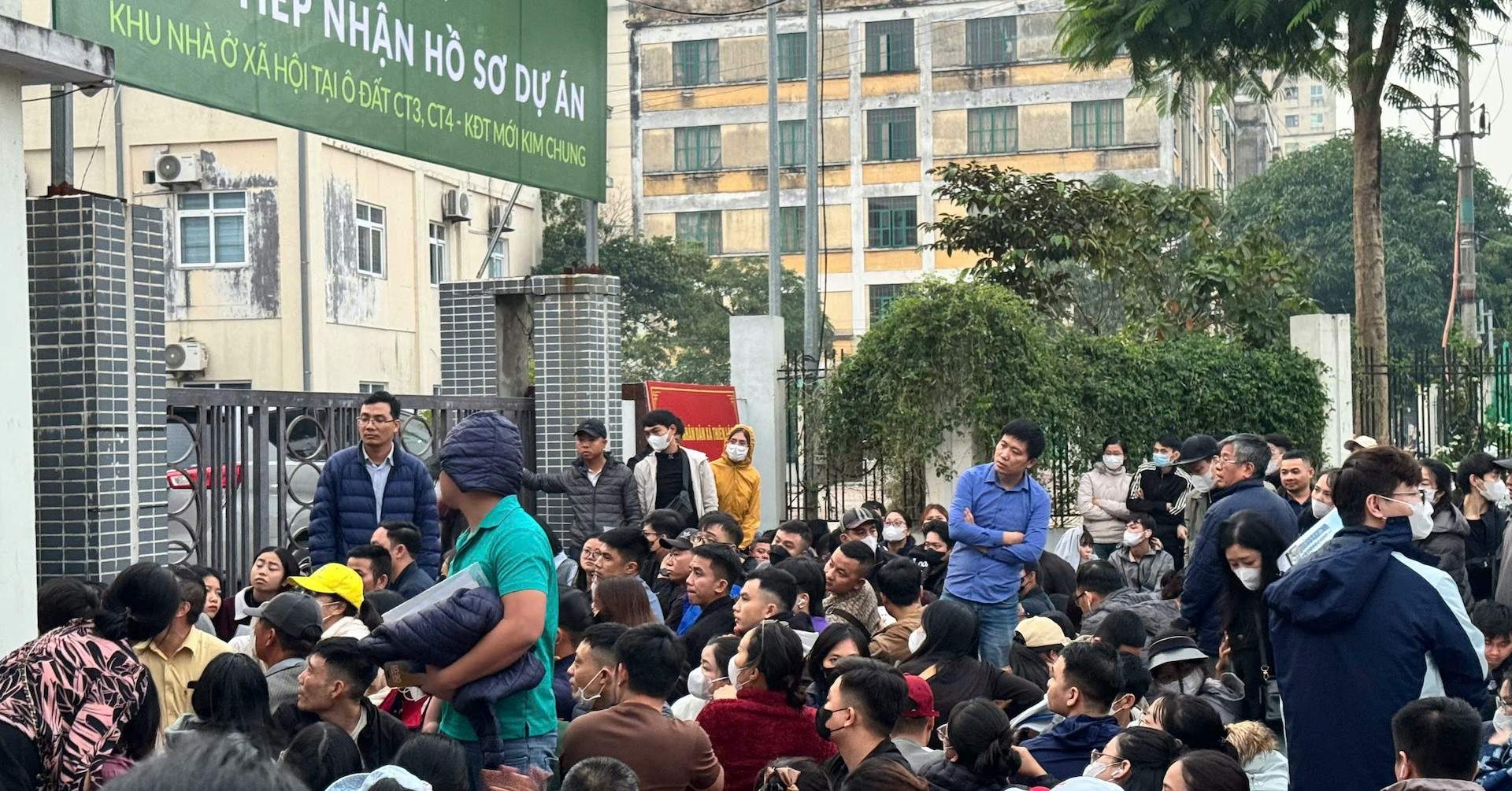 Công an Hà Nội chỉ rõ sự thật về ‘suất ngoại giao’ nhà ở xã hội