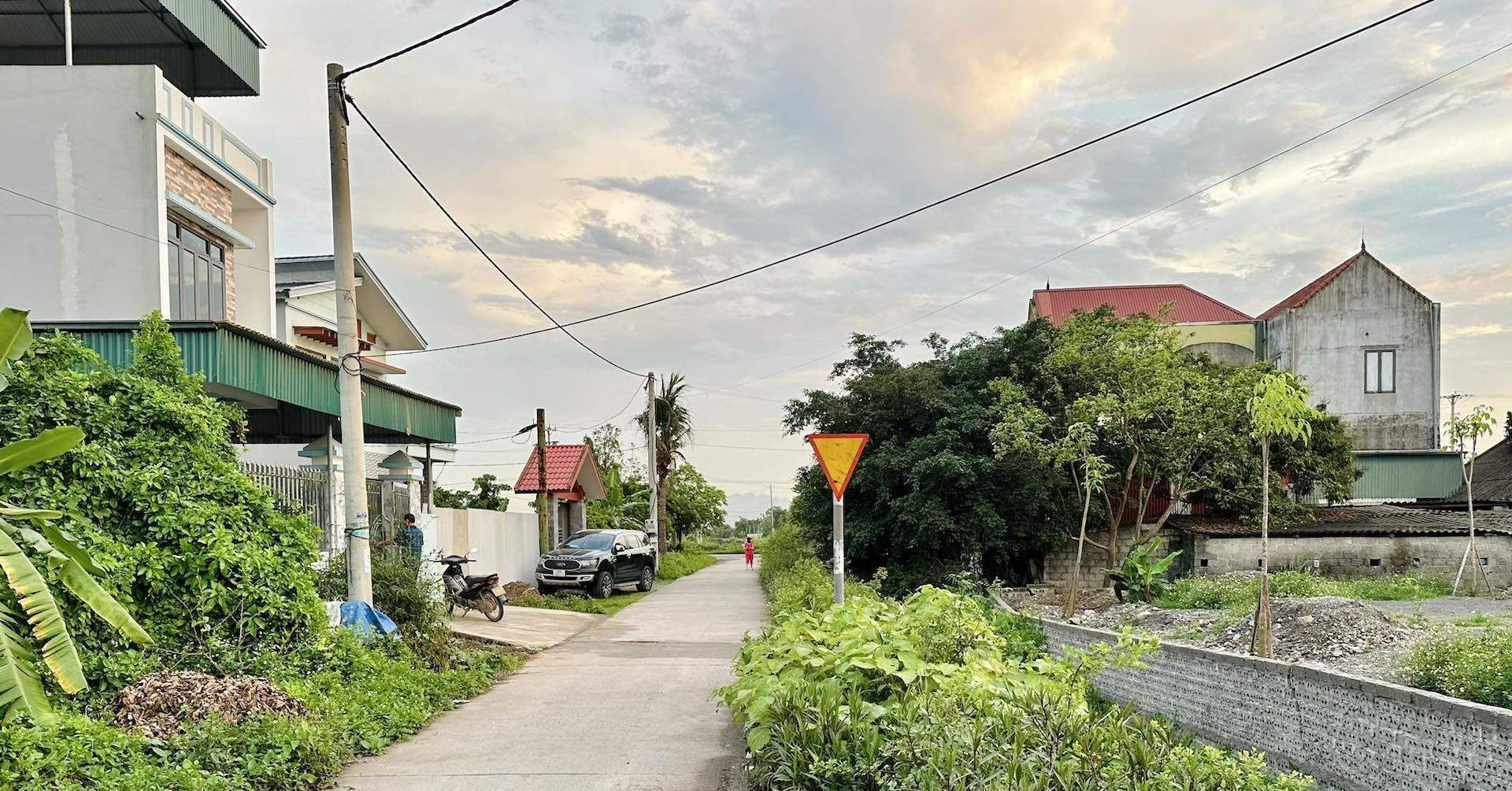 Làm lại sổ và tách thửa đất ở thế nào?