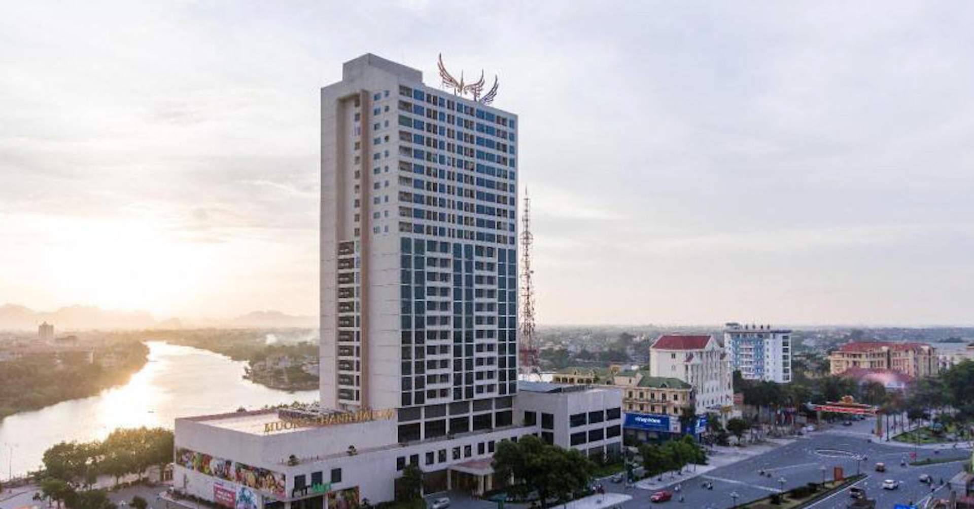 Doanh nghiệp của ông Lê Thanh Thản bỏ ngành nghề massage