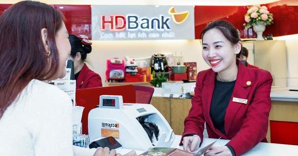 Cơ hội nhận giải thưởng 3 tỷ đồng khi gửi tiết kiệm tại HDBank trong mùa lễ hội cuối năm Cơ hội nhận giải thưởng 3 tỷ đồng khi gửi tiết kiệm tại HDBank trong mùa lễ hội cuối năm