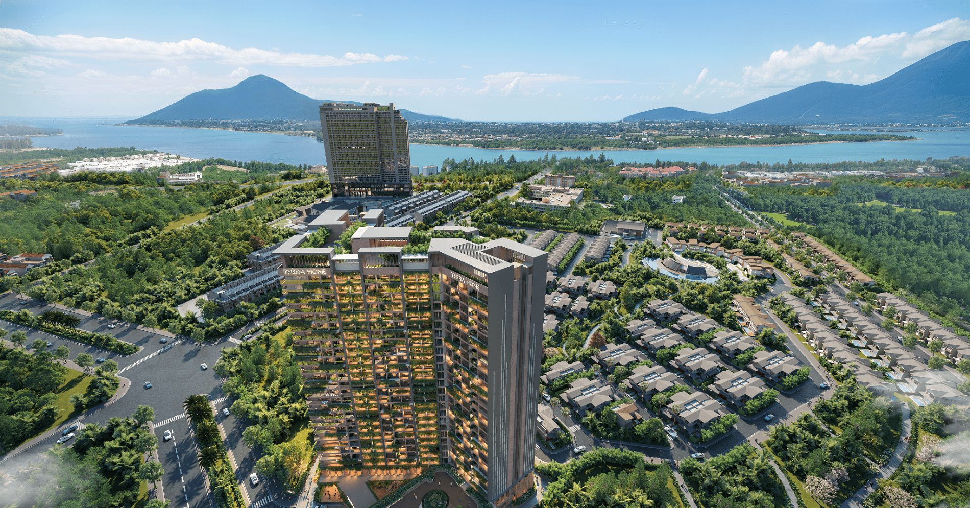 Onsen Fuji chuẩn bị khởi công 3 dự án quy mô tại miền Bắc