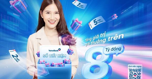 VietinBank tặng thêm ưu đãi cho khách hàng gửi tiết kiệm cuối năm VietinBank tặng thêm ưu đãi cho khách hàng gửi tiết kiệm cuối năm