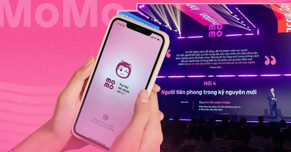 Hơn 90% startup Việt “gục ngã” trước 3 tuổi, vì sao MoMo vẫn đứng vững sau 15 năm? Hơn 90% startup Việt “gục ngã” trước 3 tuổi, vì sao MoMo vẫn đứng vững sau 15 năm?