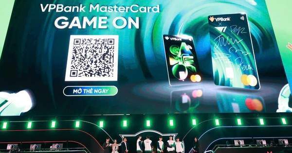 Ra mắt thẻ độc quyền cho gamer với chữ ký T1 tại Việt Nam
