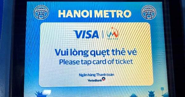 VietinBank tiên phong cung cấp giải pháp thanh toán hiện đại cho giao thông công cộng VietinBank tiên phong cung cấp giải pháp thanh toán hiện đại cho giao thông công cộng