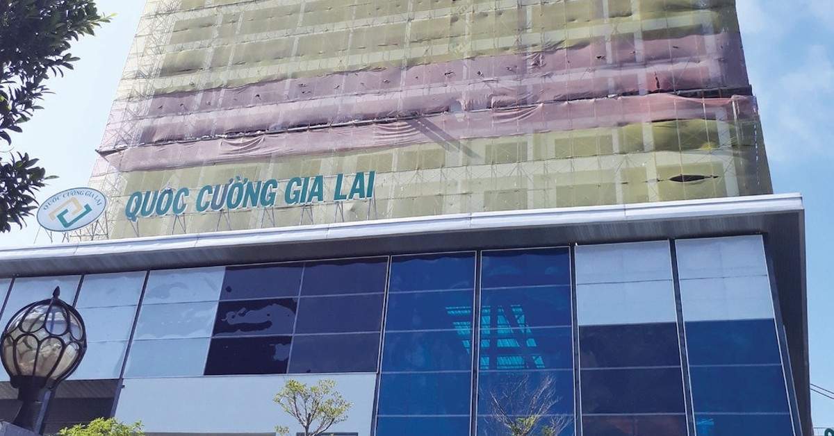 Quốc Cường Gia Lai chốt phương án để xoay tiền trả nợ vụ bà Trương Mỹ Lan