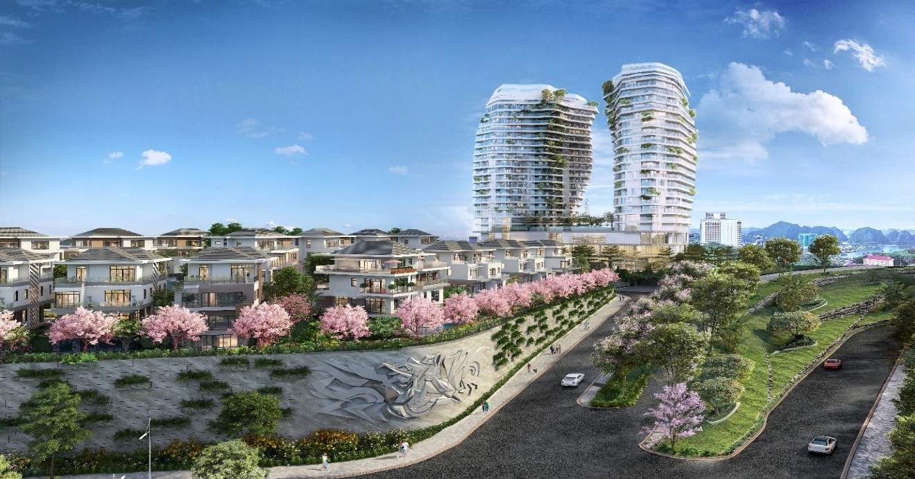 Thuận Phát – IRB Holdings kiến tạo bất động sản độc bản dành cho người có ‘gu’