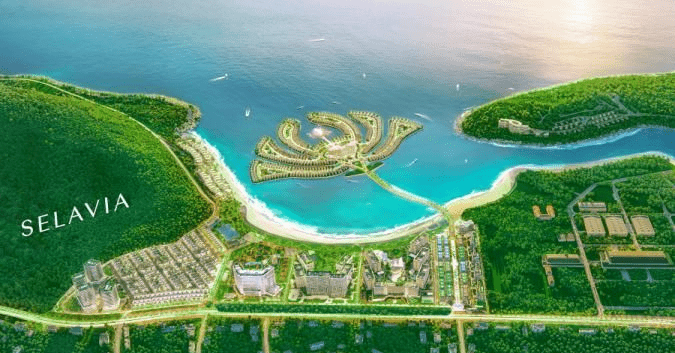 TTC Phú Quốc công bố chiến lược phát triển Selavia giai đoạn mới