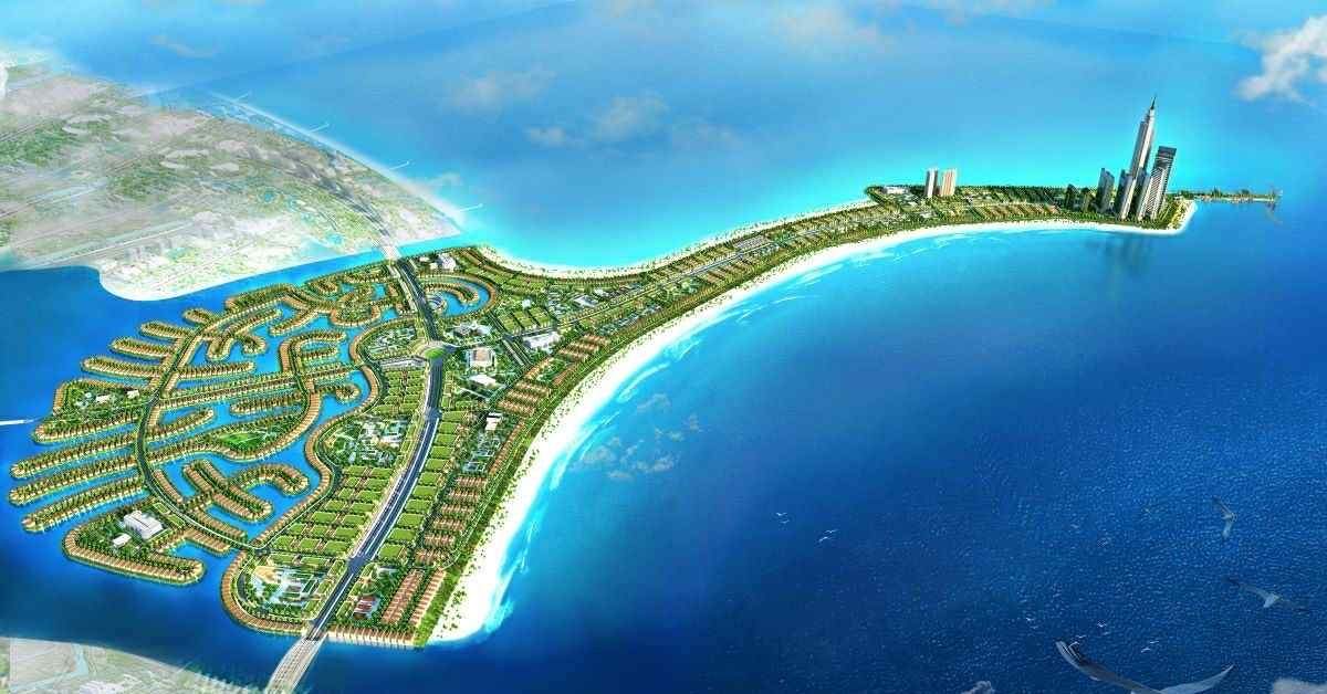 Nâng tầm sống với ‘Second Home’ dành cho giới thượng lưu 