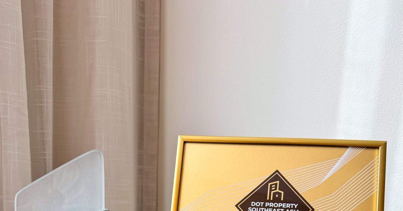 Vinhomes được vinh danh ‘Nhà phát triển bất động sản của năm 2025’   