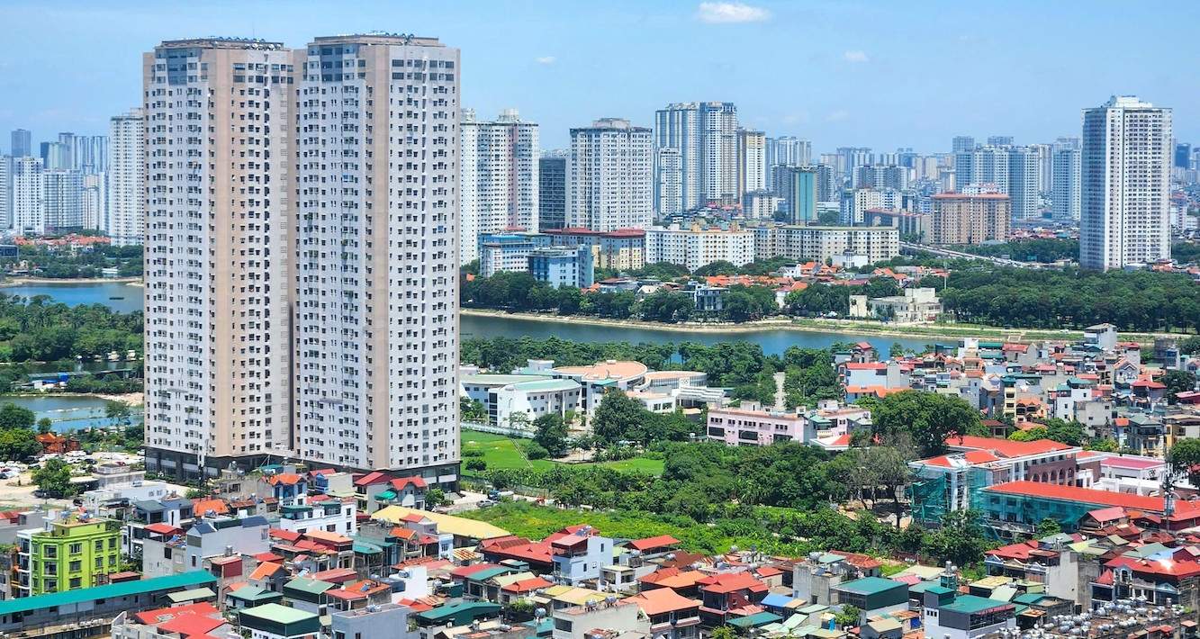 Từ 1/3, bất động sản có mã định danh điện tử
