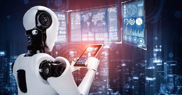 Năm 2026, doanh nghiệp phải đối mặt với những thách thức nào khi triển khai AI? Năm 2026, doanh nghiệp phải đối mặt với những thách thức nào khi triển khai AI?