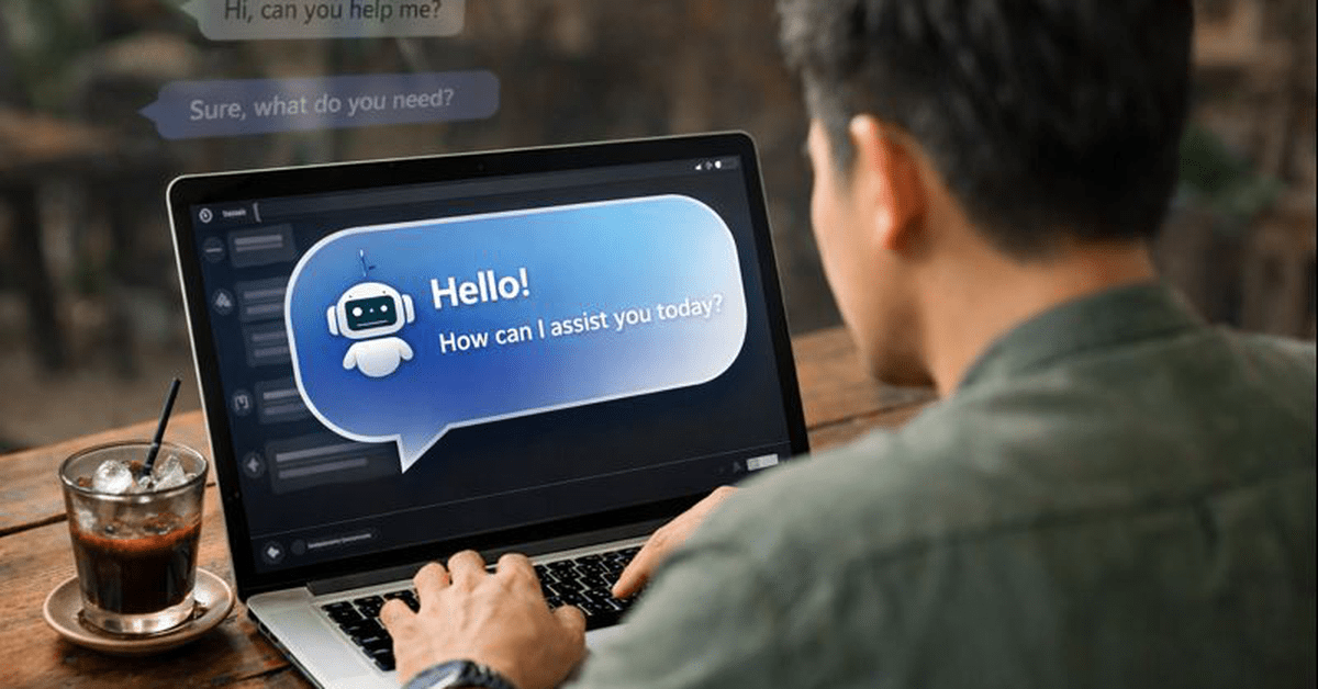 5 chatbot AI được sử dụng nhiều nhất 2025: Cái tên đứng đầu bỏ xa phần còn lại