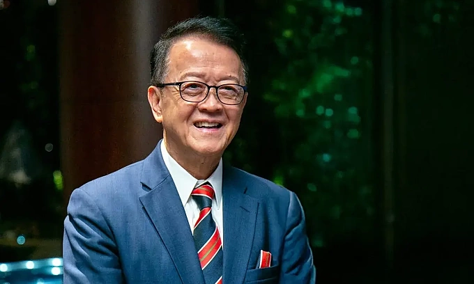 5 things to know about proposed .7B merger between Sunway of Malaysian billionaire Jeffrey Cheah and builder IJM