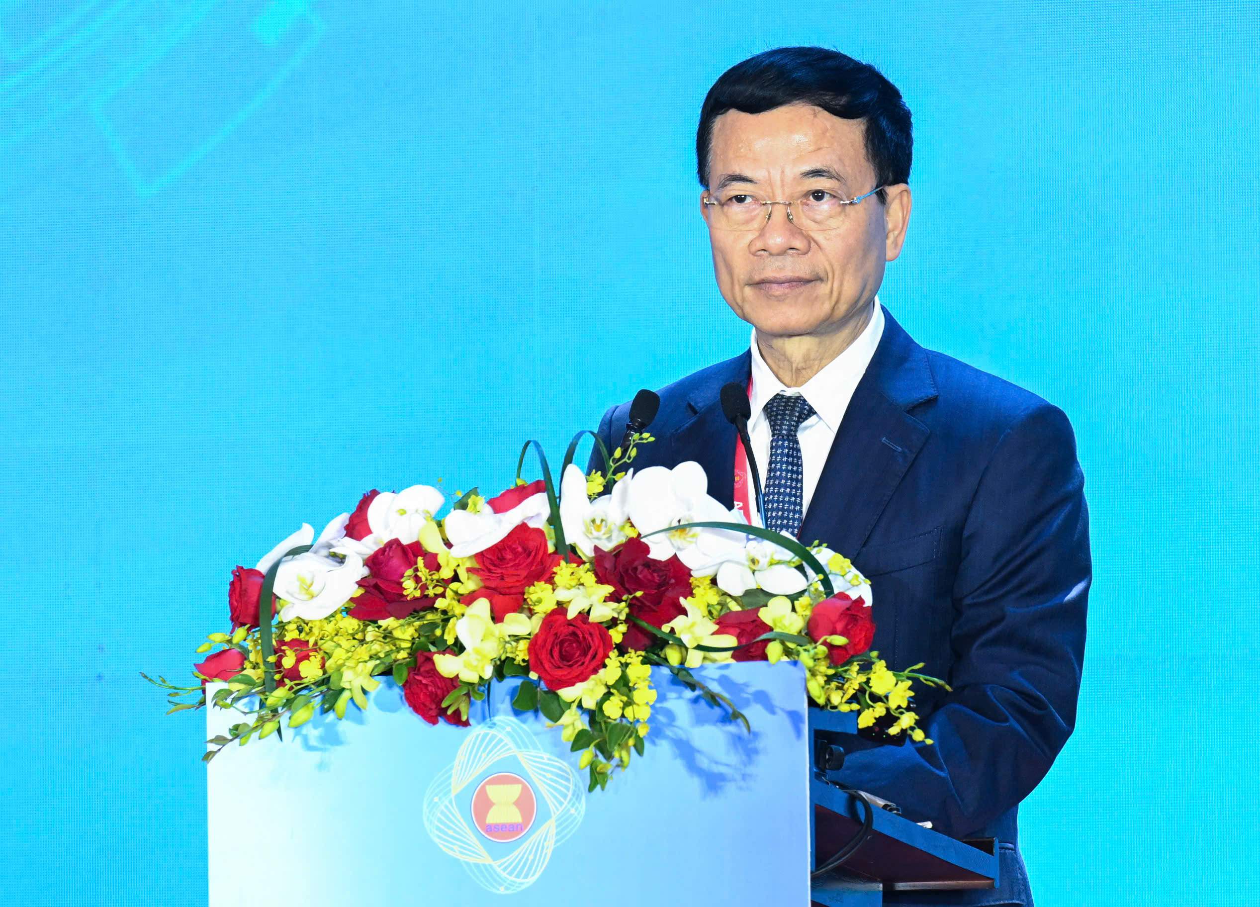 ASEAN có thể dẫn dắt tương lai số khu vực và thế giới