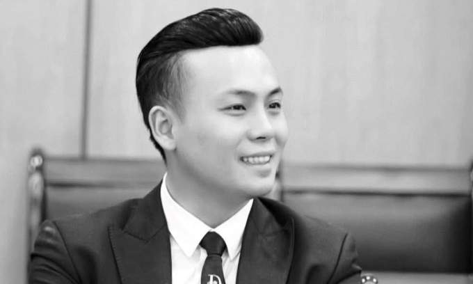 Aluminum producer Pramac Group chairman passes away at 36