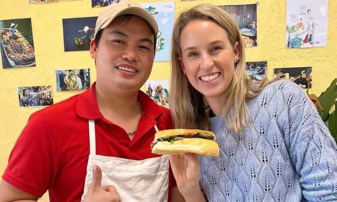 Banh mi shop in Australia closes after 9 months