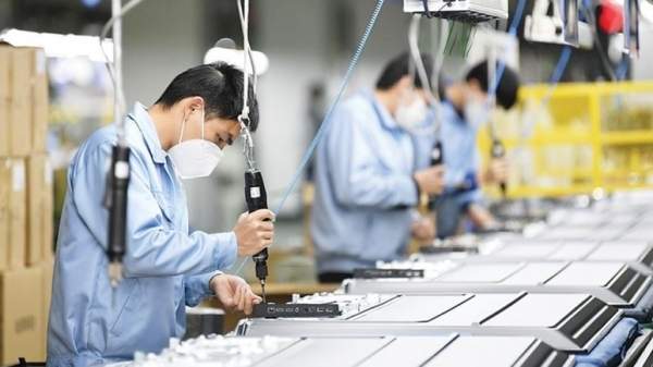 Bộ Tài chính hỗ trợ pháp lý cho doanh nghiệp nhỏ và vừa