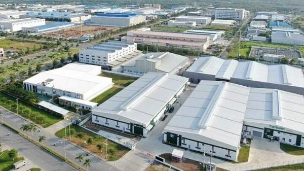 Bộ Tài chính hướng dẫn thủ tục hoàn trả khoản hỗ trợ 30% tiền thuê lại đất cho chủ đầu tư khu công nghiệp Bộ Tài chính hướng dẫn thủ tục hoàn trả khoản hỗ trợ 30% tiền thuê lại đất cho chủ đầu tư khu công nghiệp