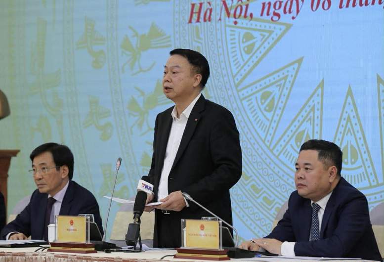 Bộ Tài chính nêu 5 điểm nhấn chuẩn bị cho giai đoạn tăng trưởng mới