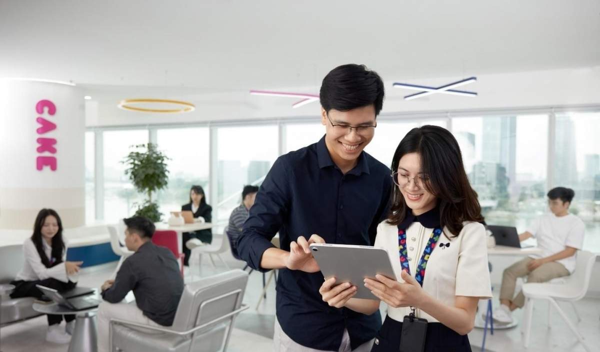 Cake by VPBank posts strong gains in scale and efficiency leveraging AI focus