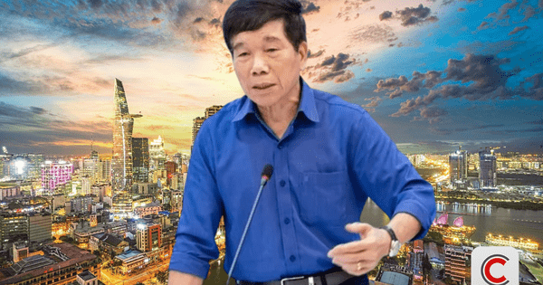 Chủ tịch GP Invest nói doanh nghiệp bất động sản đang ‘hồi hộp chờ’ năm 2026