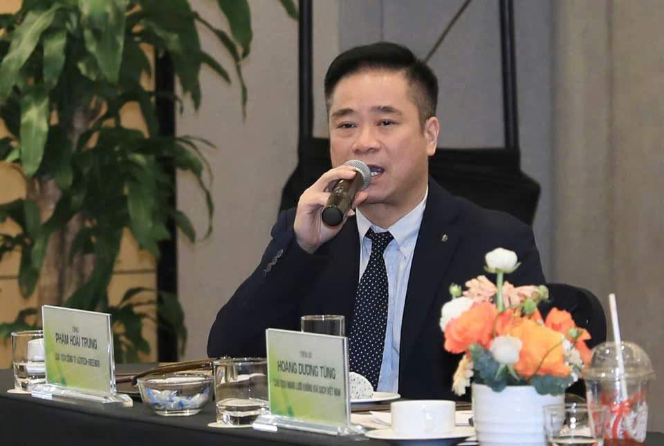 Chuyển đổi xanh không còn “trên giấy” mà là tài sản được đo lường, thẩm tra bằng tiền