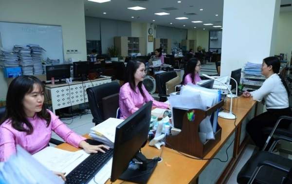 Đề xuất nâng hạn mức gửi ngân quỹ nhà nước tạm thời nhàn rỗi tại ngân hàng thương mại dịp cuối năm