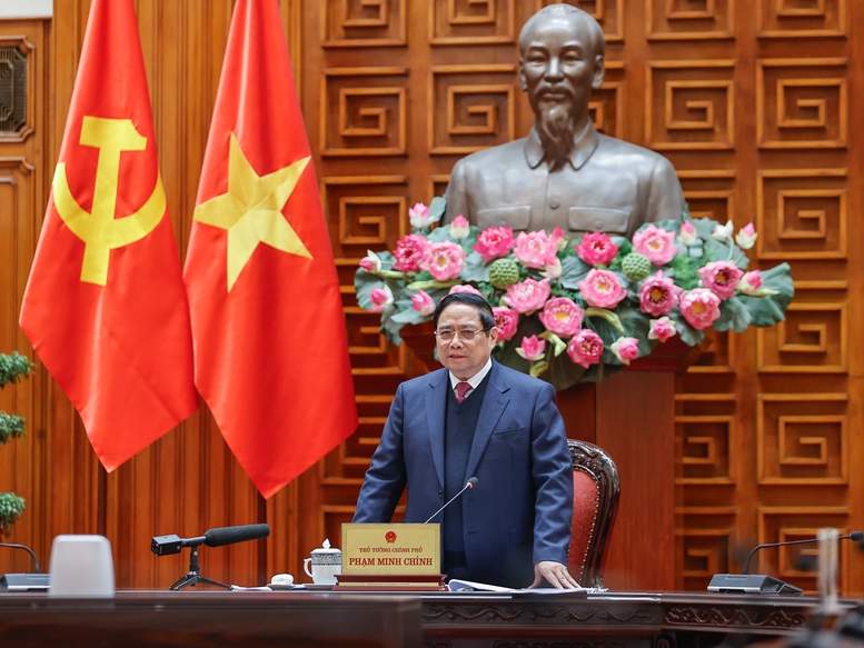 Điều hành kinh tế vĩ mô linh hoạt, tạo nền tảng tăng trưởng bứt phá giai đoạn 2026–2030