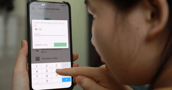 Đóng loạt tài khoản “ngủ đông”, số dư dưới 20.000 đồng