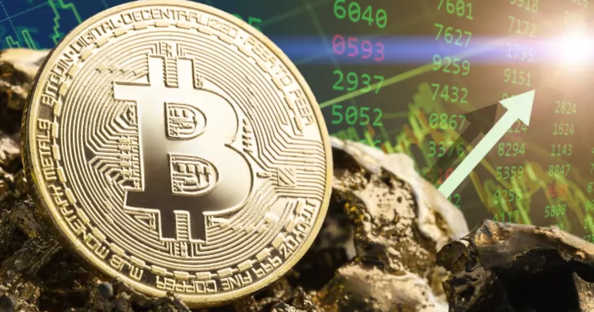 Dự báo giá Bitcoin 2026: Từ 75.000 đến 225.000 USD