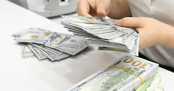 Dự báo mới nhất về giá USD tại Việt Nam năm 2026