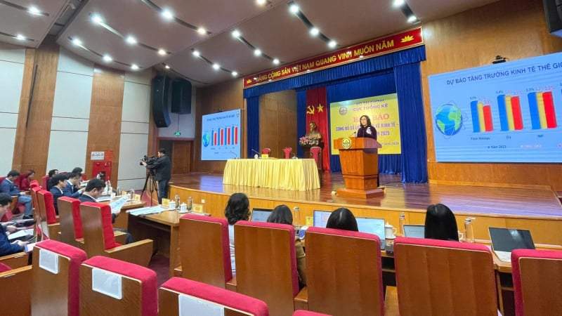 GDP tăng trưởng đạt 8,02% năm 2025, bình quân đầu người đạt 5.026 USD