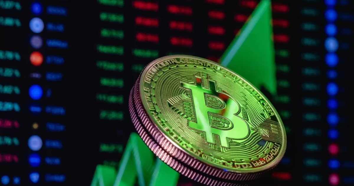 Giá Bitcoin vượt 91.000 USD giữa căng thẳng Mỹ – Venezuela