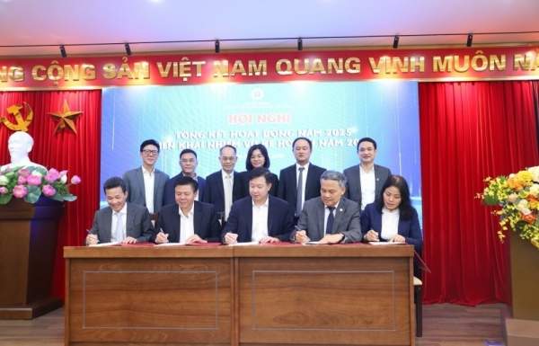 Giai đoạn 2021 – 2025: DATC hỗ trợ xử lý hơn 31.900 tỷ đồng nợ xấu