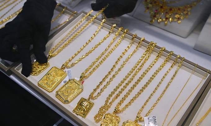 Gold prices recover – VnExpress International