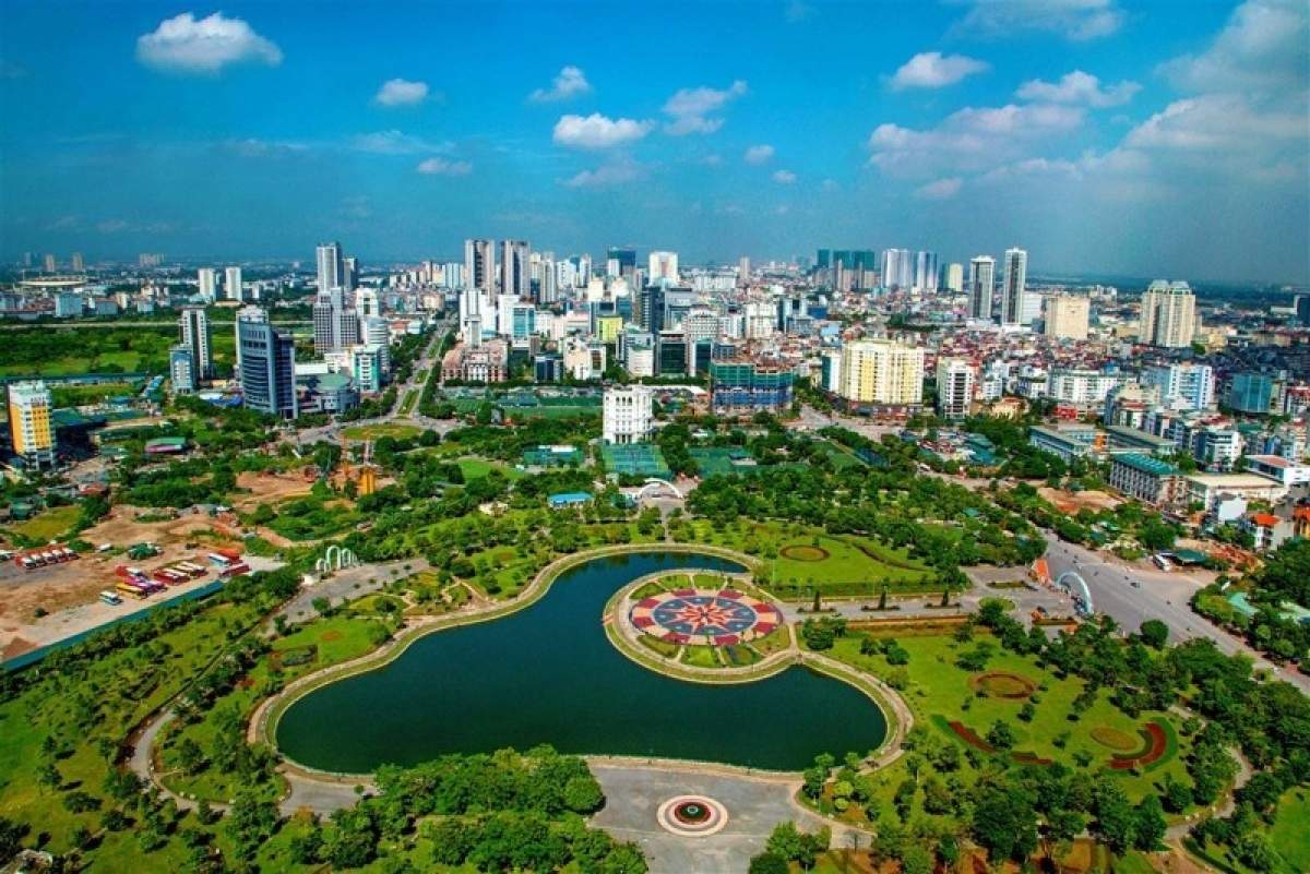 HSBC forecasts Vietnam”s GDP growth to hit 6.7 per cent in 2026